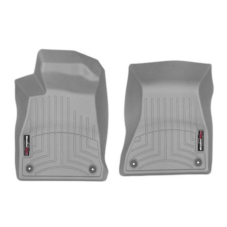 Weathertech Floorliners, 469371-469073 469371-469073